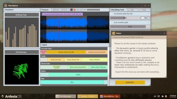 心理恐怖冒险新作《Imprinted》放出正式预告片(图2) 心理恐怖冒险新作《Imprinted》放出正式预告片(图2)