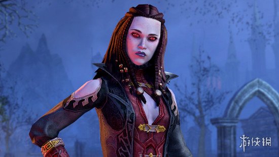 《上古卷轴Online》最重大的两个更新 现已开放体验！(图4)