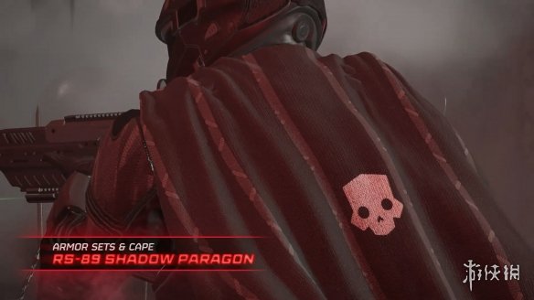 《绝地潜兵2》“机密军团”高级战争债券 预告片公布(图5)