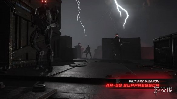 《绝地潜兵2》“机密军团”高级战争债券 预告片公布(图8)