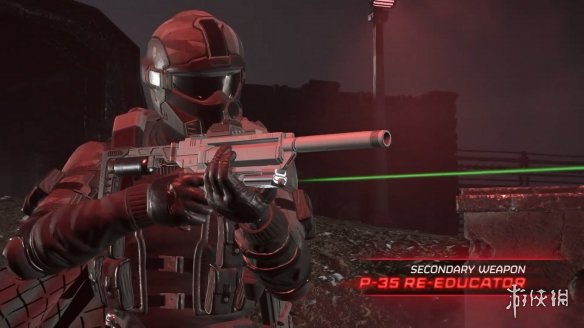 《绝地潜兵2》“机密军团”高级战争债券 预告片公布(图9)