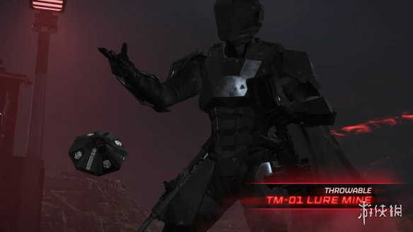 《绝地潜兵2》“机密军团”高级战争债券 预告片公布(图10)