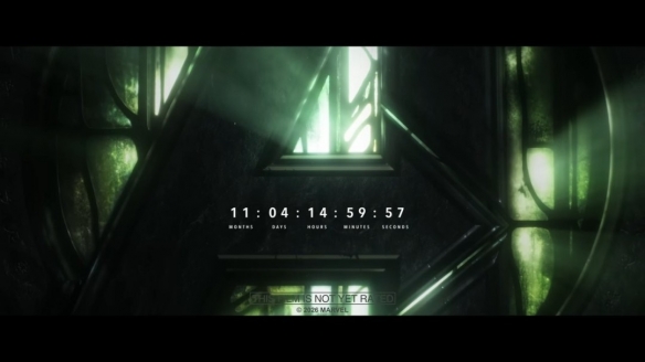 《复仇者联盟5》第四支预告片公布:神奇四侠登场!(图8) 《复仇者联盟5》第四支预告片公布:神奇四侠登场!(图8)