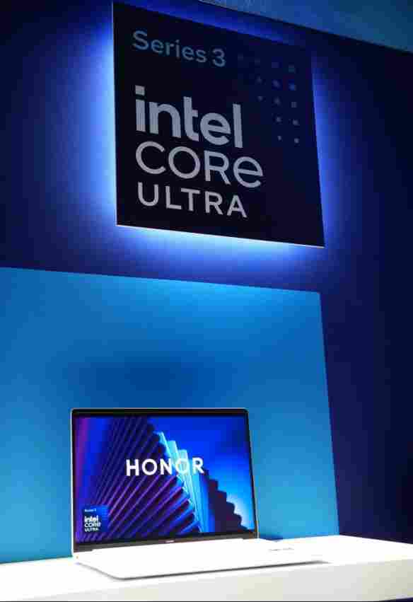 荣耀笔记本全线出击2026！轻薄本及游戏本等多款新品值得期待 - Tanyitan情报局