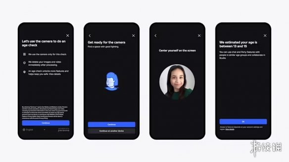 《Roblox》新推出的年龄验证系统因误判问题陷入争议 - Tanyitan情报局