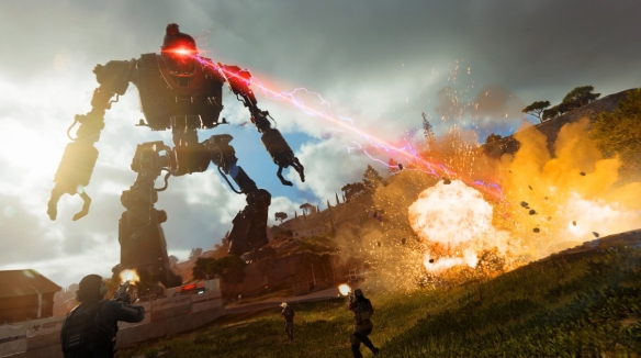 迷茫的黑色行动，轮回的使命召唤(图4)