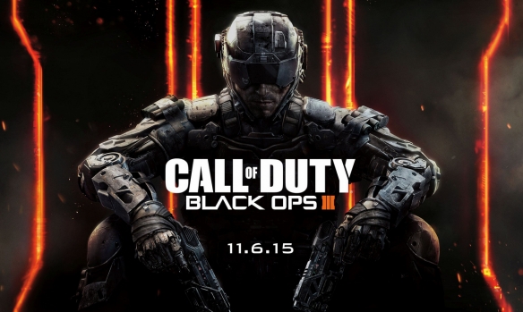 迷茫的黑色行动，轮回的使命召唤(图5)