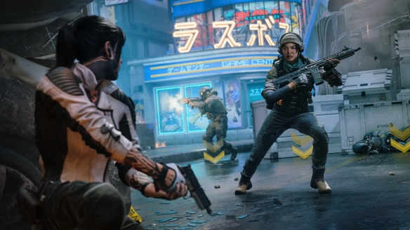 迷茫的黑色行动，轮回的使命召唤(图8)