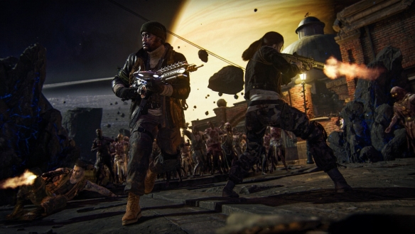 迷茫的黑色行动，轮回的使命召唤(图11)