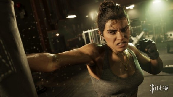 《GTA6》线上模式细节曝光！R星解雇案牵出大瓜！(图2)