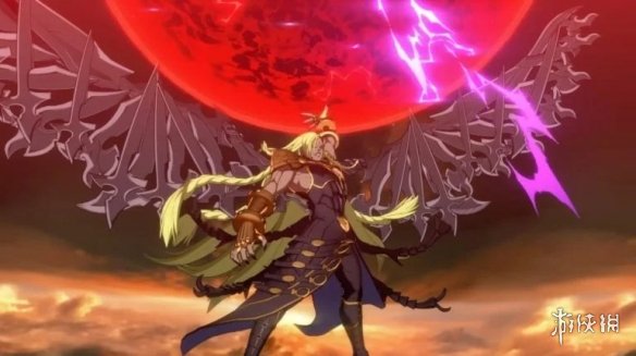 破次元联动！《Ketsu Battler》×《碧蓝幻想Versus》 - Tanyitan情报局