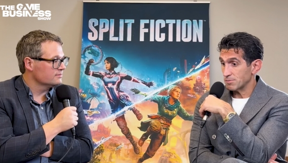 最好的双人游戏！《双人成行》全球销量突破2700万份 - Tanyitan情报局