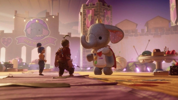 最好的双人游戏！《双人成行》全球销量突破2700万份(图3)