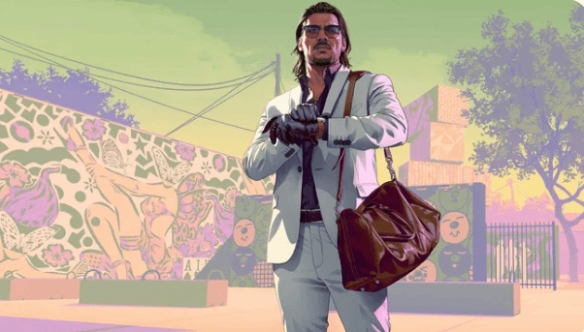 外媒预测《GTA6》第三支预告片发布时间：2月3日前！(图2)