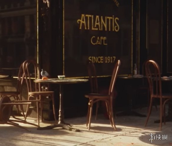 Remedy官宣：《控制Resonan》成其史上最具野心之作 - Tanyitan情报局