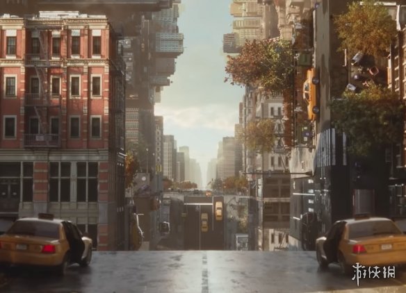 Remedy官宣：《控制Resonan》成其史上最具野心之作(图3)