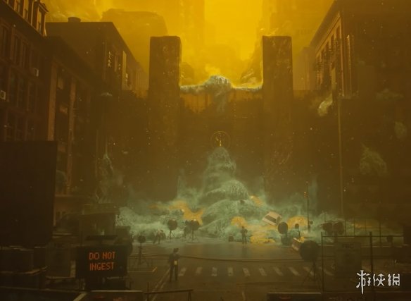 Remedy官宣：《控制Resonan》成其史上最具野心之作(图4)