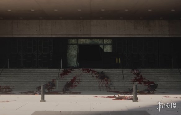 Remedy官宣：《控制Resonan》成其史上最具野心之作(图5)