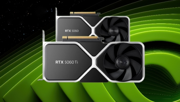 曝英伟达将优先供应5060系列显卡 高端显卡或将退市！ - Tanyitan情报局