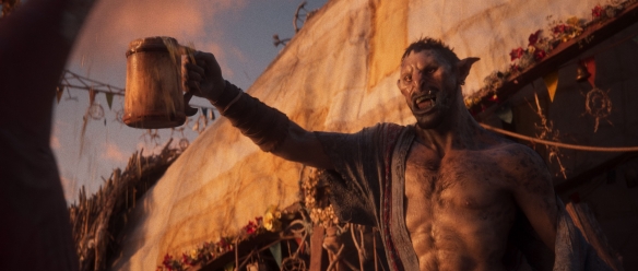 精雕细琢！拉瑞安保证《神界》所有私密部位100%手搓 - Tanyitan情报局