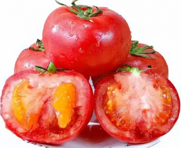 多地西红柿价格飙涨数倍!春节前价格或维持高位不变(图2) 多地西红柿价格飙涨数倍!春节前价格或维持高位不变(图2)