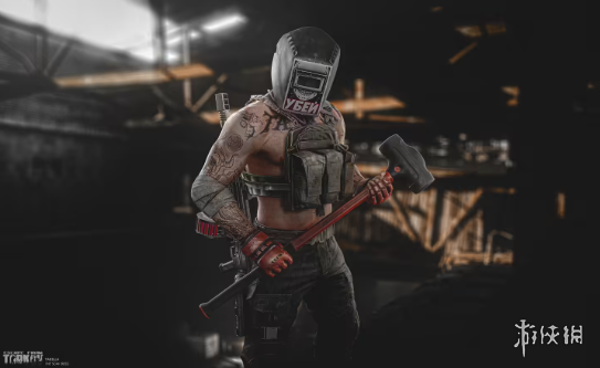 鸭子硬汉?《逃离鸭科夫》联动预告明示塔科夫双煞!(图3) 鸭子硬汉?《逃离鸭科夫》联动预告明示塔科夫双煞!(图3)