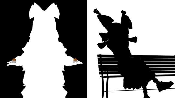 日本麦当劳发布《东方》致敬视频 nomico重唱神曲(图2) 日本麦当劳发布《东方》致敬视频 nomico重唱神曲(图2)