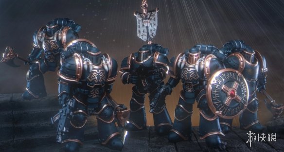 《战锤40K》公司CEO明确抵制AI：尊重人类创作者！(图3)