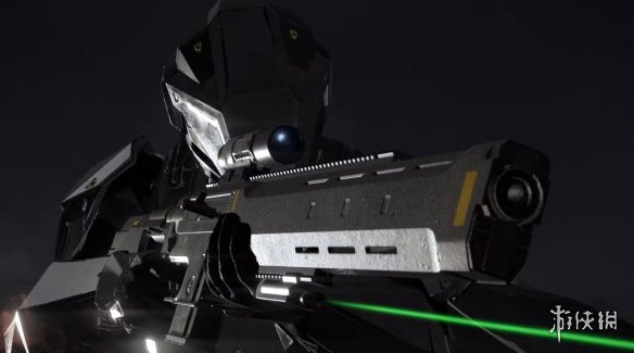 《绝地潜兵2》发布全新战备包！新增特种作战装备(图3)