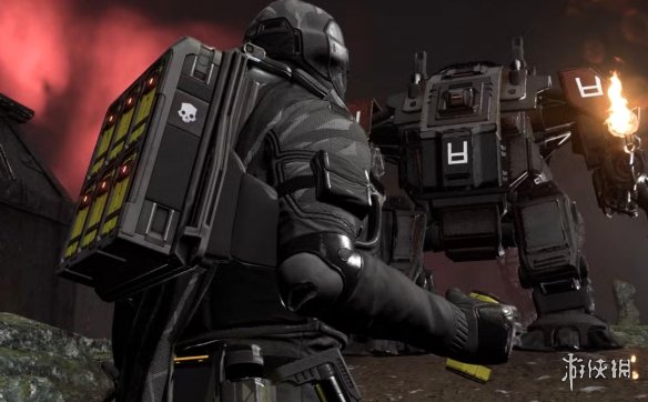 《绝地潜兵2》发布全新战备包！新增特种作战装备(图4)