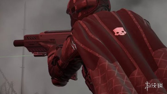 《绝地潜兵2》发布全新战备包！新增特种作战装备(图5)