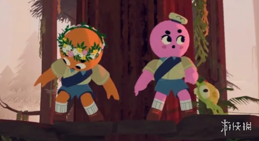 《巅峰》开发团队回应爆红：将像马拉松一样更新(图3)