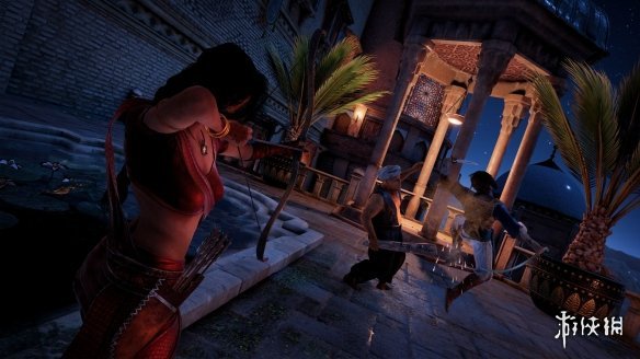 发售生变？《波斯王子：时之砂RE》ESRB评级竟被删了 - Tanyitan情报局