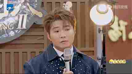 《有歌2》：白小白“硬刚”乐评人，彩铃巨星再就业(图8)