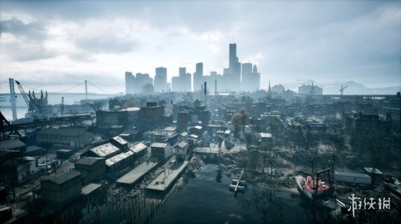 精神续作来袭!《SAMSON》愿望单火速突破10万大关(图2) 精神续作来袭!《SAMSON》愿望单火速突破10万大关(图2)