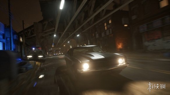 精神续作来袭!《SAMSON》愿望单火速突破10万大关(图3) 精神续作来袭!《SAMSON》愿望单火速突破10万大关(图3)