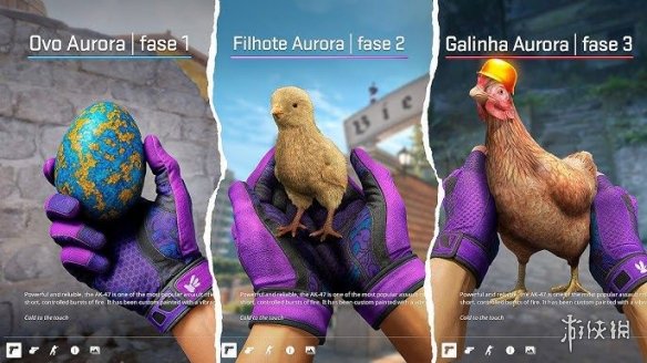 曝《CS2》将加入宠物系统！V社开发3年终将成熟！(图2)