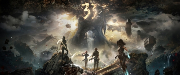 《菲尔纳传说》评测：食古半化 - Tanyitan情报局