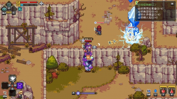 《菲尔纳传说》评测：食古半化(图9)