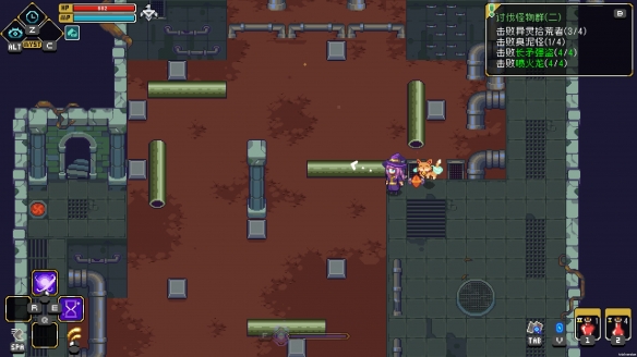 《菲尔纳传说》评测：食古半化(图14)