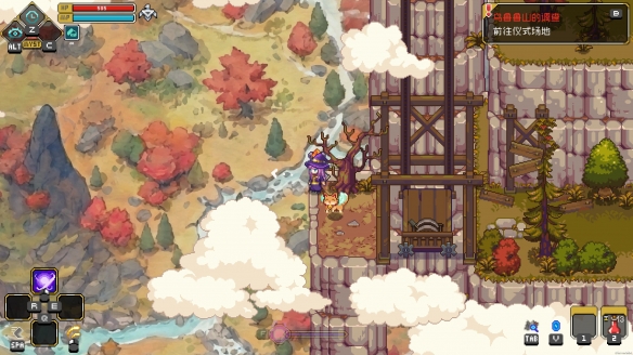 《菲尔纳传说》评测：食古半化(图16)