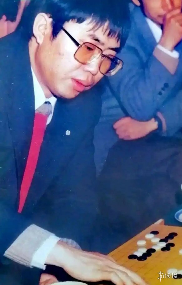 中国棋圣聂卫平病逝!曾以一己之力连克日本三大棋圣(图3) 中国棋圣聂卫平病逝!曾以一己之力连克日本三大棋圣(图3)