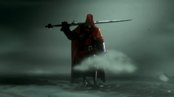 《恶意不息》多人模式实机预告公布！1月22日上线(图2)