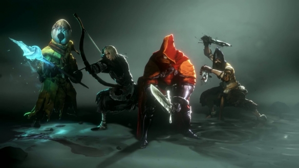 《恶意不息》多人模式实机预告公布！1月22日上线(图3)