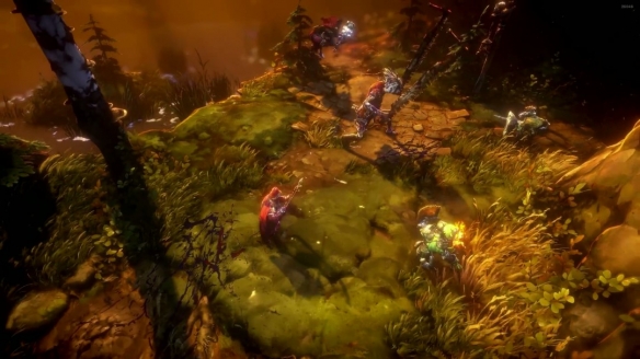 《恶意不息》多人模式实机预告公布！1月22日上线(图5)