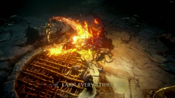 《恶意不息》多人模式实机预告公布！1月22日上线(图6)