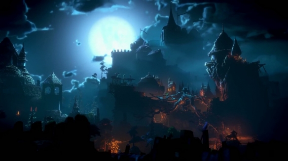 《恶意不息》多人模式实机预告公布！1月22日上线(图8)