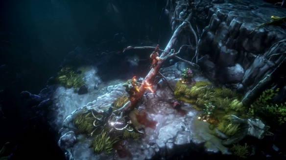 《恶意不息》多人模式实机预告公布！1月22日上线(图9)