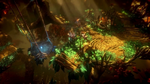 《恶意不息》多人模式实机预告公布！1月22日上线(图10)