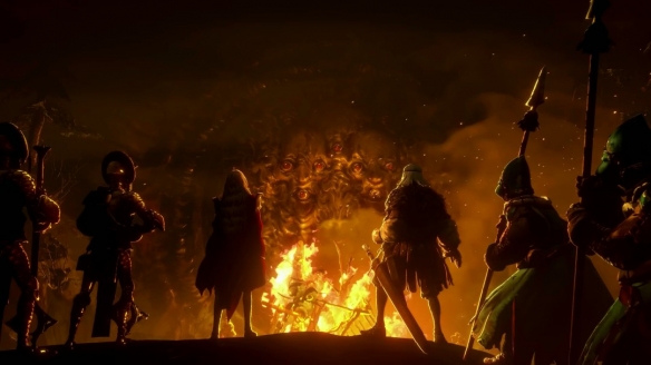 《恶意不息》多人模式实机预告公布！1月22日上线(图13)